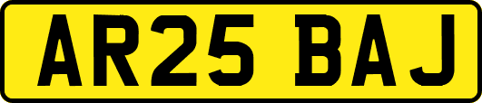 AR25BAJ