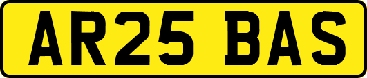 AR25BAS