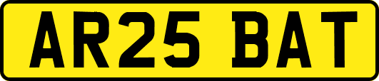 AR25BAT