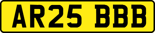AR25BBB