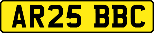 AR25BBC