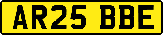 AR25BBE
