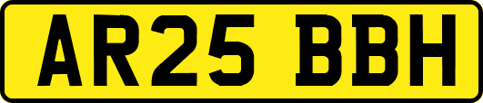 AR25BBH