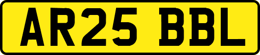 AR25BBL
