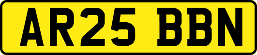 AR25BBN