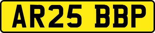 AR25BBP