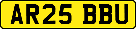 AR25BBU