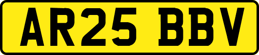 AR25BBV