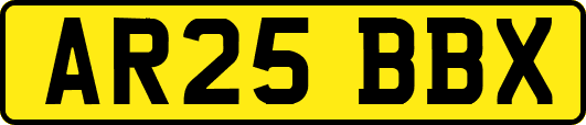AR25BBX