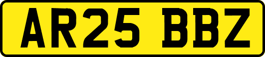 AR25BBZ