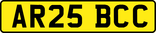 AR25BCC