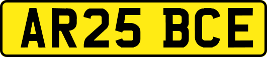 AR25BCE