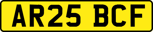 AR25BCF