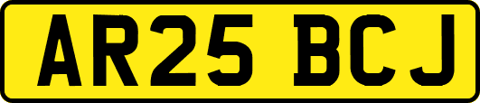 AR25BCJ