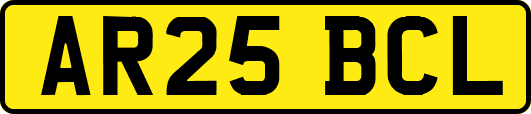 AR25BCL
