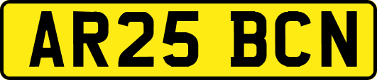 AR25BCN