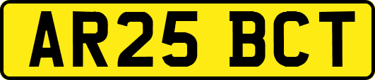 AR25BCT