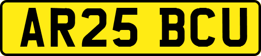 AR25BCU