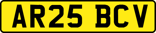 AR25BCV