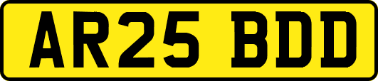 AR25BDD