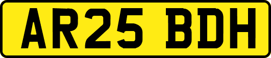 AR25BDH