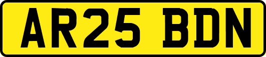 AR25BDN