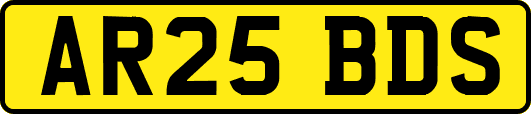 AR25BDS
