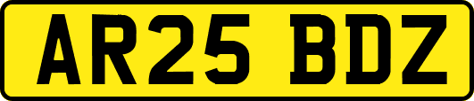 AR25BDZ