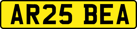 AR25BEA