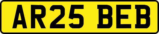 AR25BEB