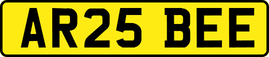 AR25BEE