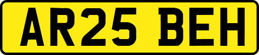 AR25BEH