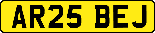 AR25BEJ