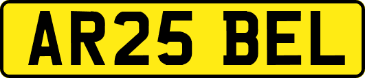 AR25BEL