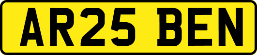 AR25BEN