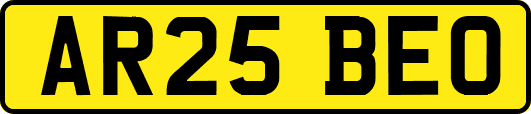 AR25BEO