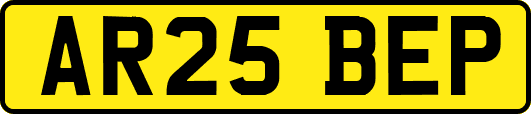 AR25BEP