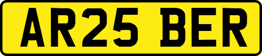 AR25BER
