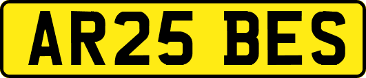 AR25BES