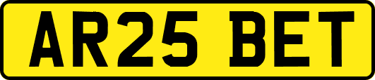 AR25BET
