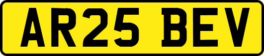 AR25BEV