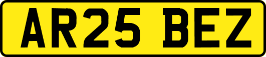 AR25BEZ