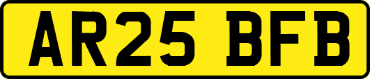 AR25BFB