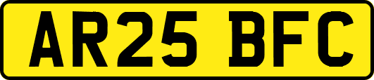 AR25BFC