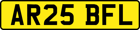 AR25BFL
