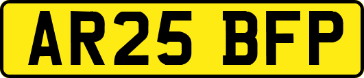 AR25BFP