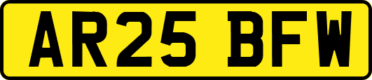 AR25BFW