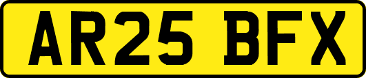 AR25BFX