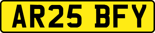 AR25BFY