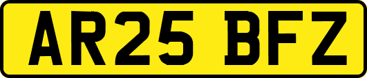 AR25BFZ